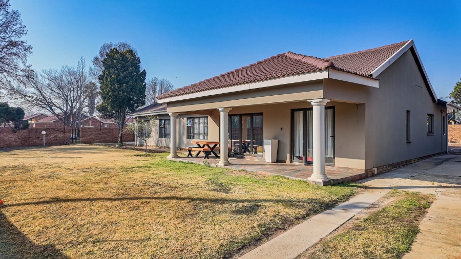 3 Bedroom Property for Sale in Bronkhorstspruit Gauteng