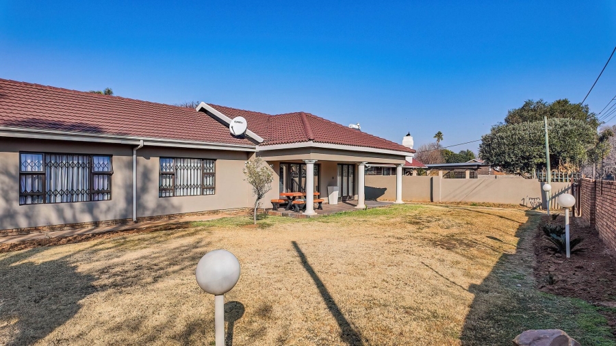 3 Bedroom Property for Sale in Bronkhorstspruit Gauteng