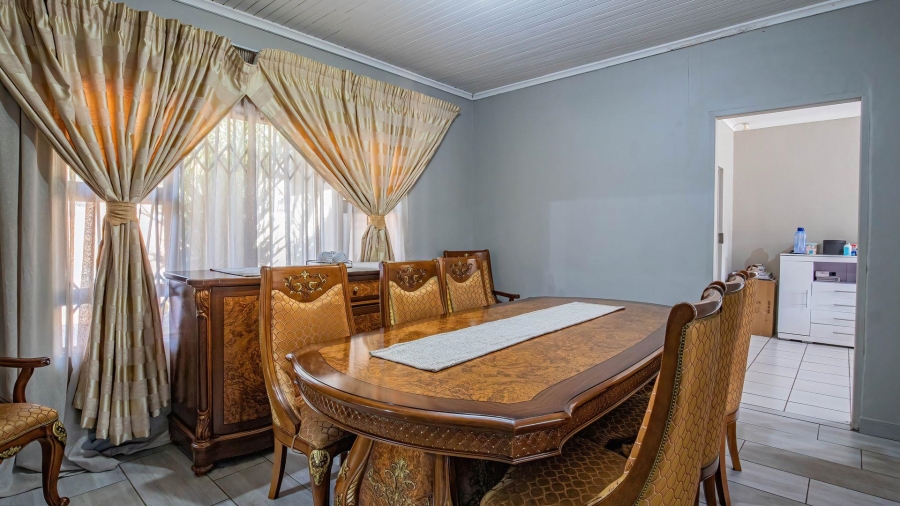 3 Bedroom Property for Sale in Bronkhorstspruit Gauteng