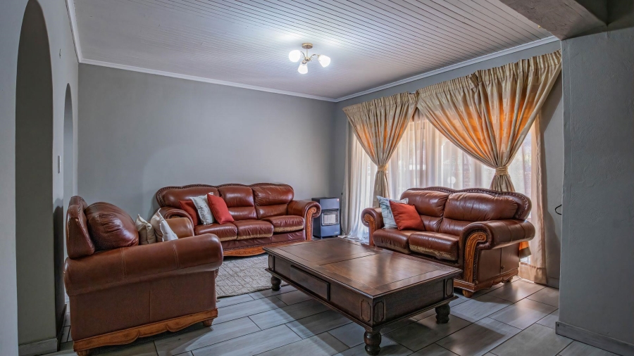 3 Bedroom Property for Sale in Bronkhorstspruit Gauteng