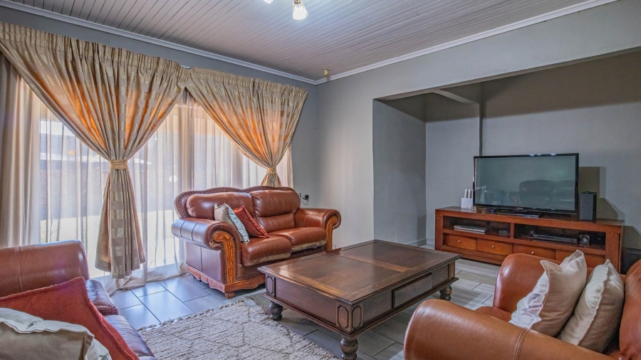 3 Bedroom Property for Sale in Bronkhorstspruit Gauteng