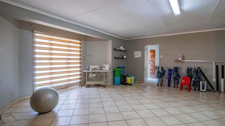 3 Bedroom Property for Sale in Bronkhorstspruit Gauteng