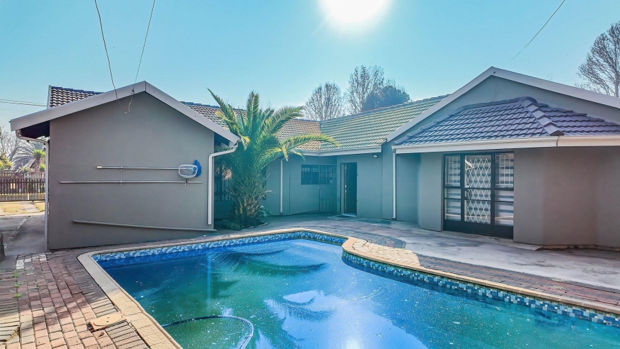3 Bedroom Property for Sale in Bronkhorstspruit Gauteng