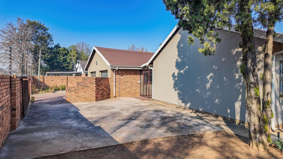 3 Bedroom Property for Sale in Bronkhorstspruit Gauteng