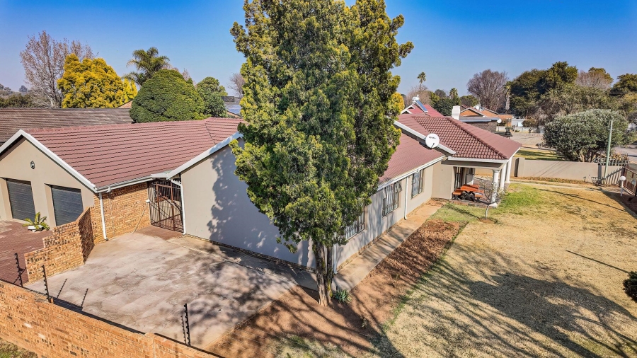 3 Bedroom Property for Sale in Bronkhorstspruit Gauteng