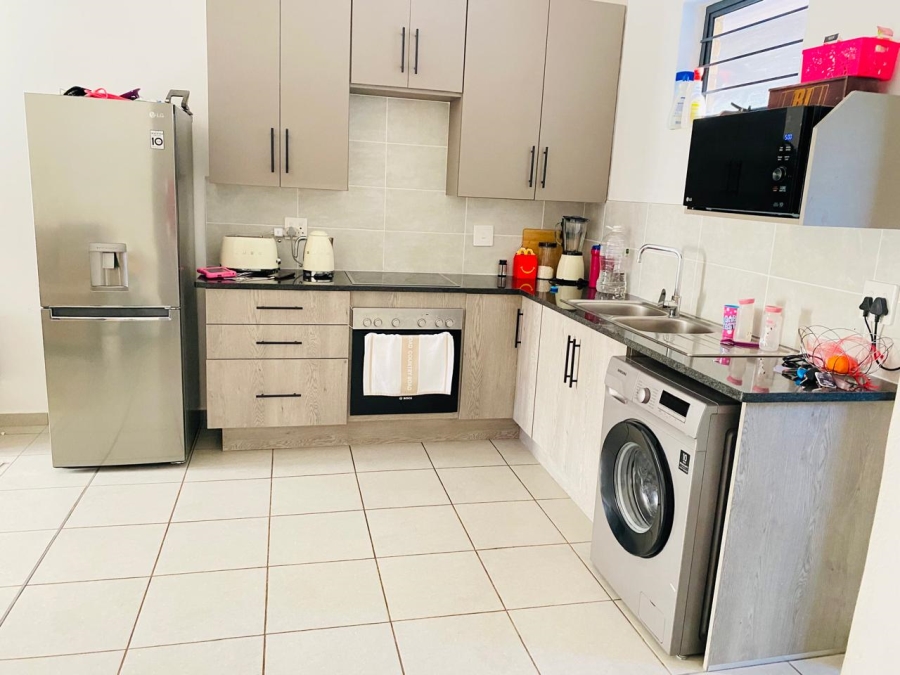2 Bedroom Property for Sale in Theresa Park Gauteng