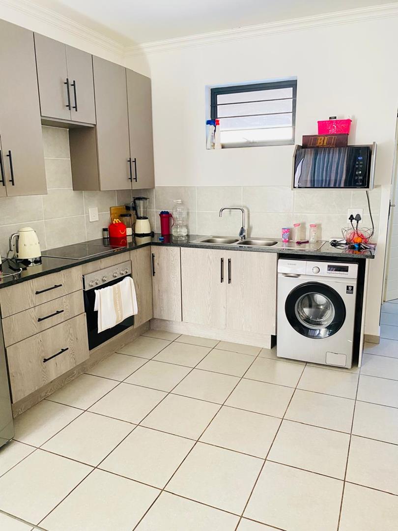 2 Bedroom Property for Sale in Theresa Park Gauteng