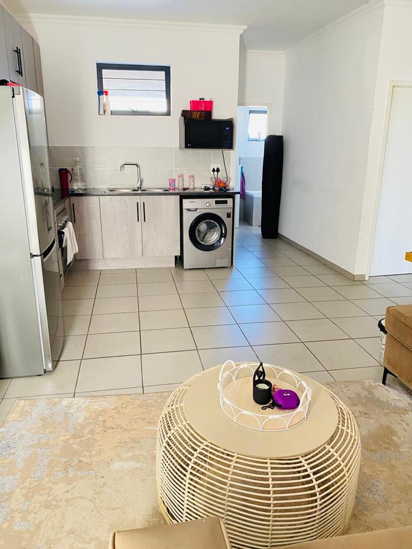 2 Bedroom Property for Sale in Theresa Park Gauteng