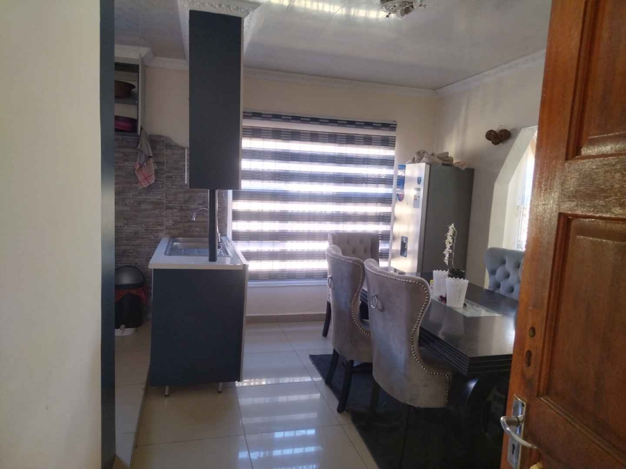 3 Bedroom Property for Sale in Soshanguve VV Gauteng