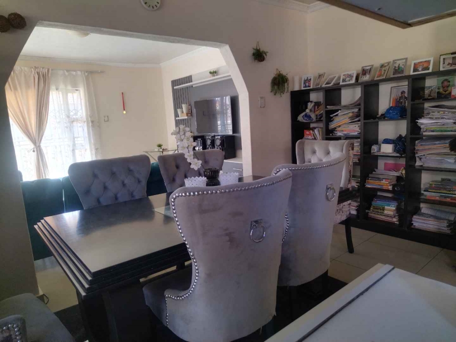3 Bedroom Property for Sale in Soshanguve VV Gauteng