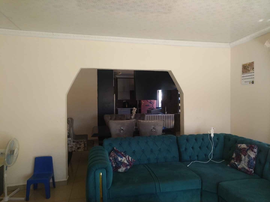 3 Bedroom Property for Sale in Soshanguve VV Gauteng