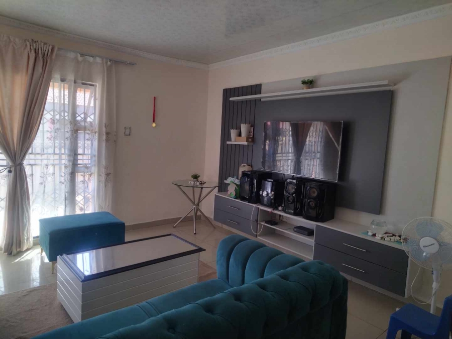 3 Bedroom Property for Sale in Soshanguve VV Gauteng