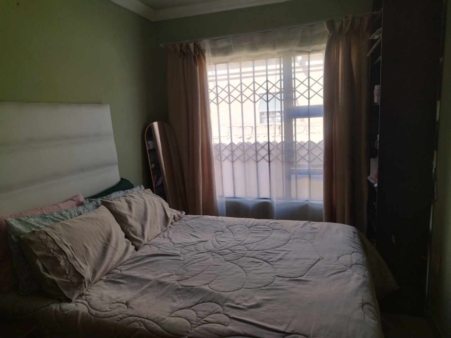 3 Bedroom Property for Sale in Soshanguve VV Gauteng