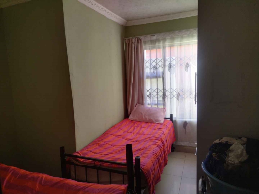 3 Bedroom Property for Sale in Soshanguve VV Gauteng