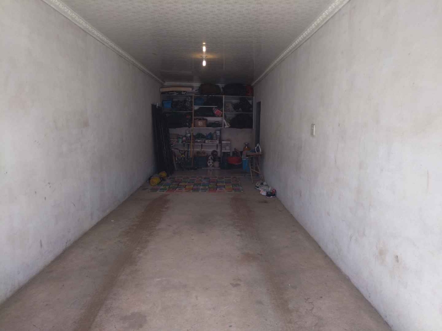 3 Bedroom Property for Sale in Soshanguve VV Gauteng