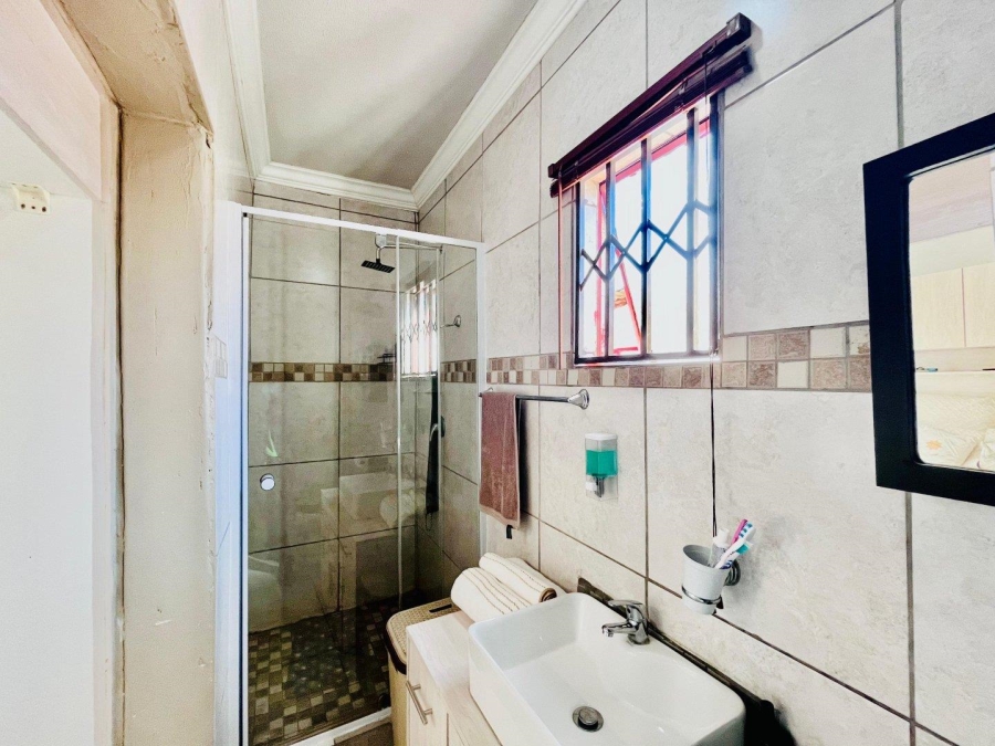 3 Bedroom Property for Sale in Soshanguve WW Gauteng