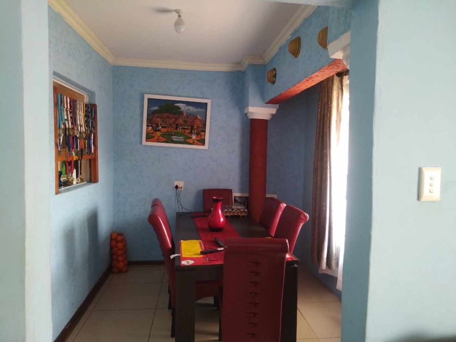3 Bedroom Property for Sale in Soshanguve WW Gauteng