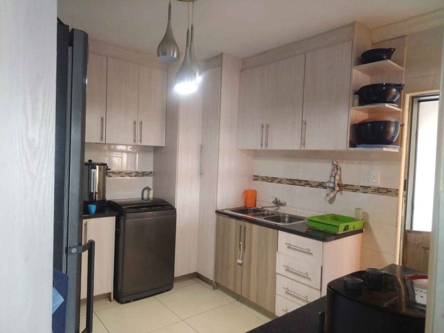 3 Bedroom Property for Sale in Soshanguve WW Gauteng