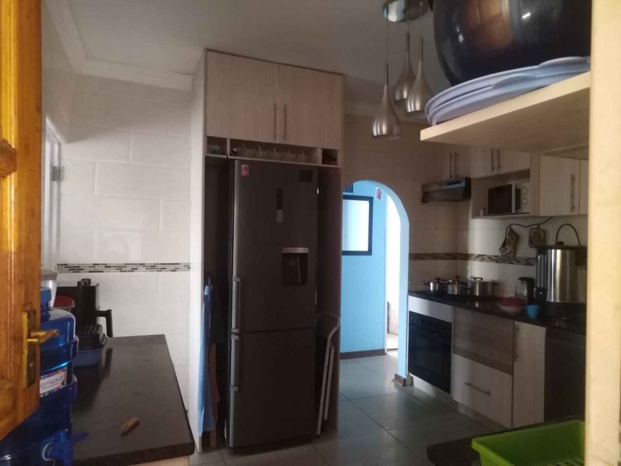 3 Bedroom Property for Sale in Soshanguve WW Gauteng