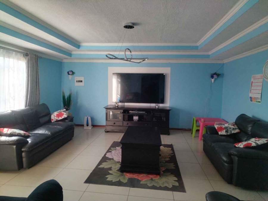 3 Bedroom Property for Sale in Soshanguve WW Gauteng