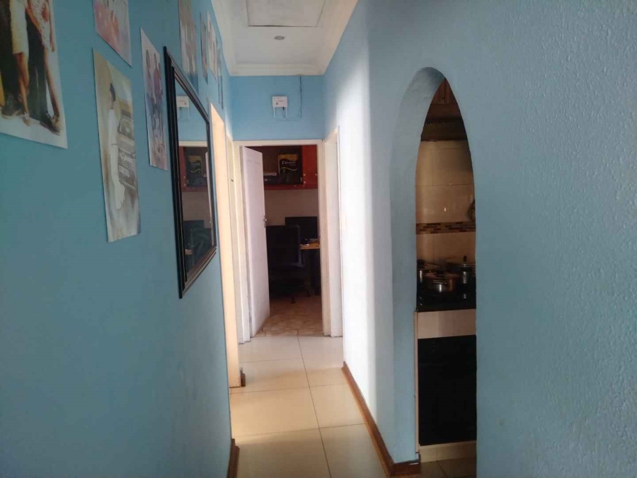 3 Bedroom Property for Sale in Soshanguve WW Gauteng