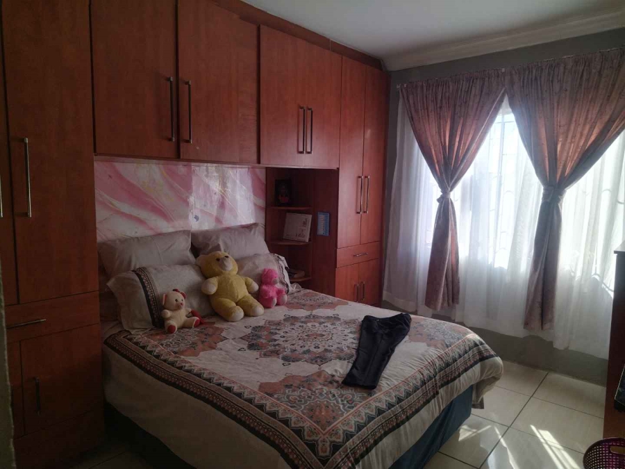 3 Bedroom Property for Sale in Soshanguve WW Gauteng