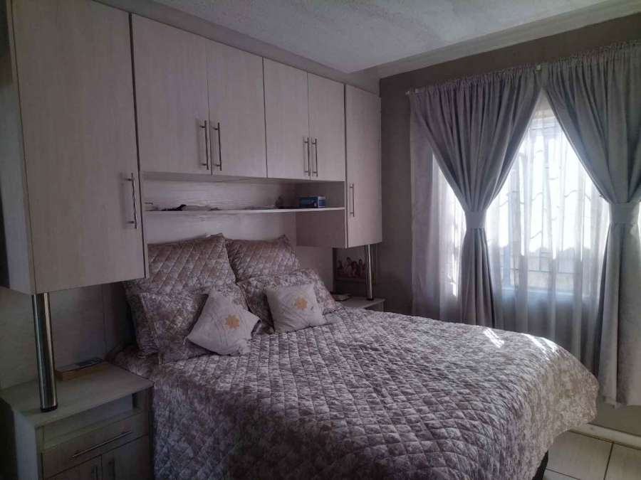 3 Bedroom Property for Sale in Soshanguve WW Gauteng