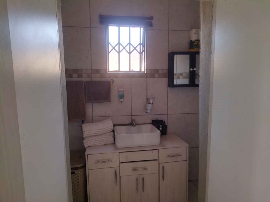3 Bedroom Property for Sale in Soshanguve WW Gauteng