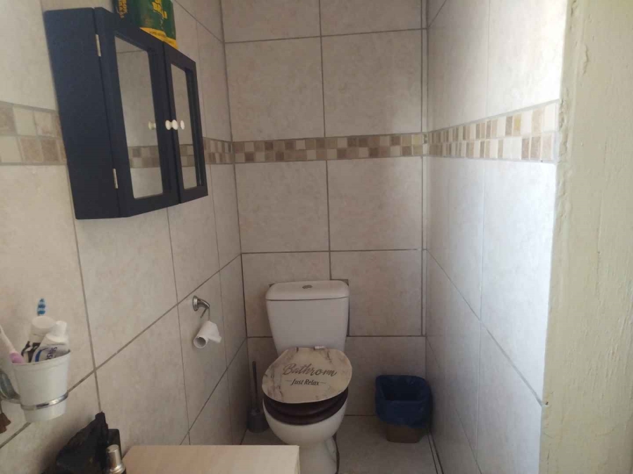 3 Bedroom Property for Sale in Soshanguve WW Gauteng
