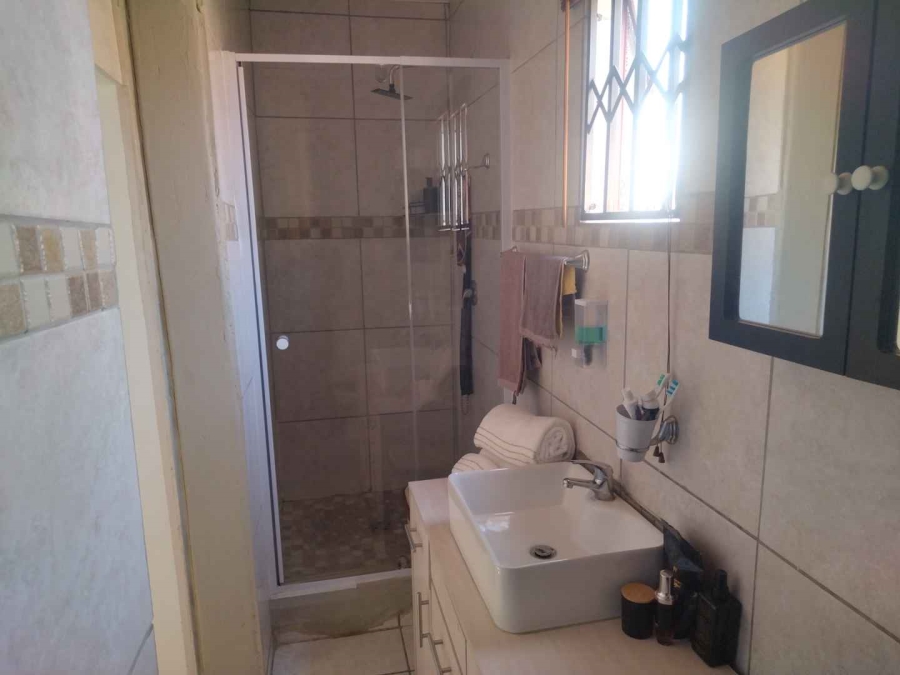3 Bedroom Property for Sale in Soshanguve WW Gauteng