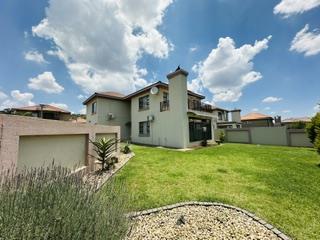 To Let 3 Bedroom Property for Rent in Montana Park Gauteng