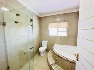 To Let 3 Bedroom Property for Rent in Montana Park Gauteng
