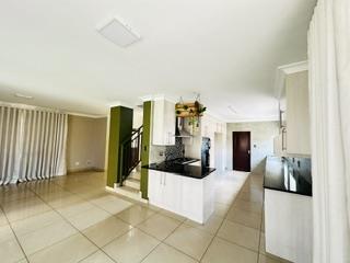 To Let 3 Bedroom Property for Rent in Montana Park Gauteng