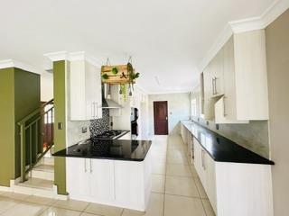 To Let 3 Bedroom Property for Rent in Montana Park Gauteng