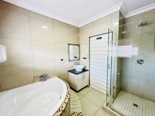 To Let 3 Bedroom Property for Rent in Montana Park Gauteng