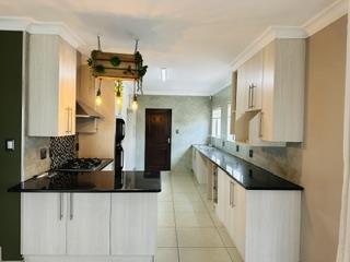 To Let 3 Bedroom Property for Rent in Montana Park Gauteng