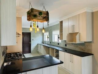 To Let 3 Bedroom Property for Rent in Montana Park Gauteng