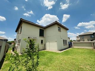 To Let 3 Bedroom Property for Rent in Montana Park Gauteng