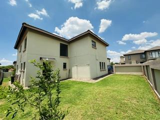 To Let 3 Bedroom Property for Rent in Montana Park Gauteng