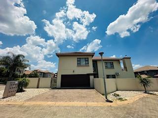 To Let 3 Bedroom Property for Rent in Montana Park Gauteng