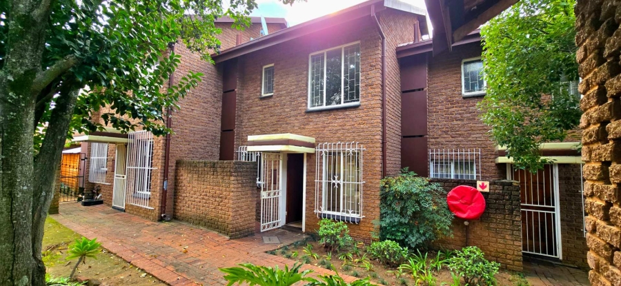 2 Bedroom Property for Sale in Moreleta Park Gauteng