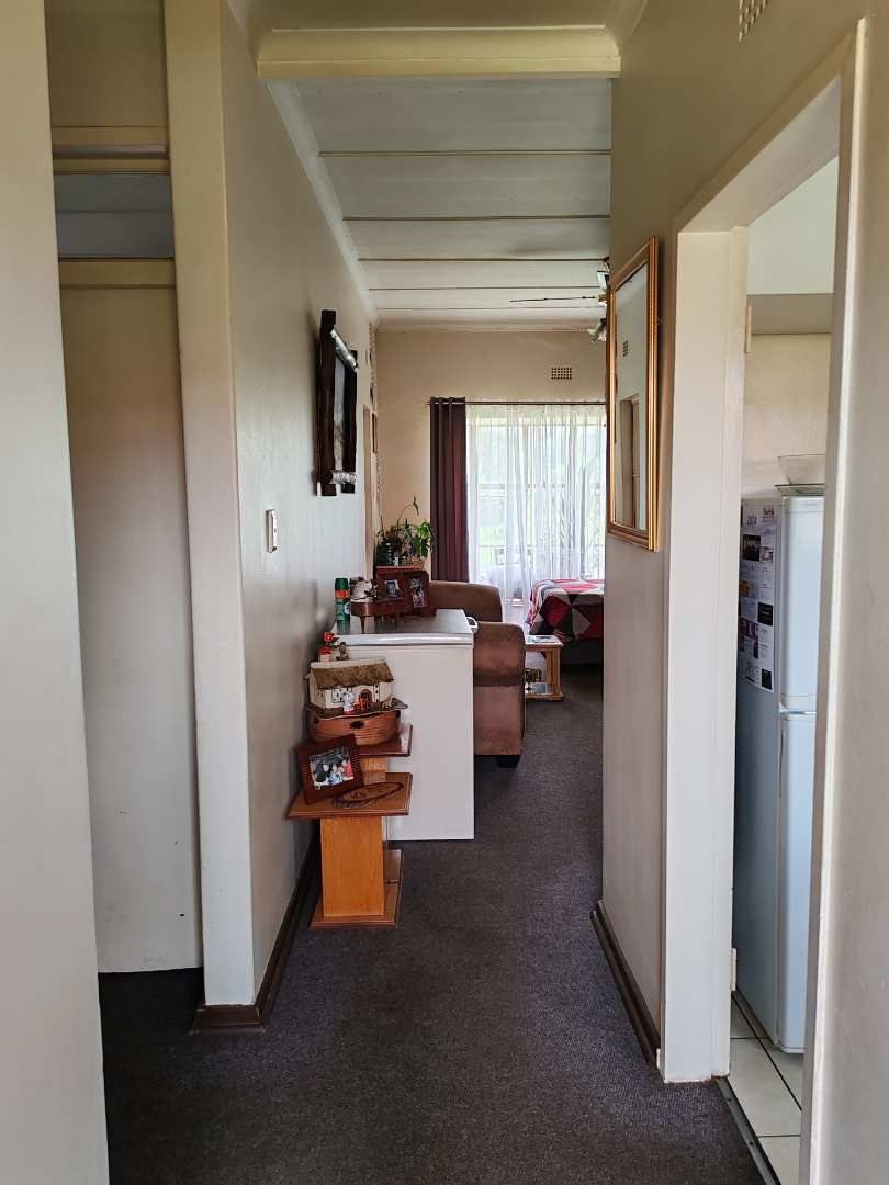 1 Bedroom Property for Sale in Horizon View Gauteng