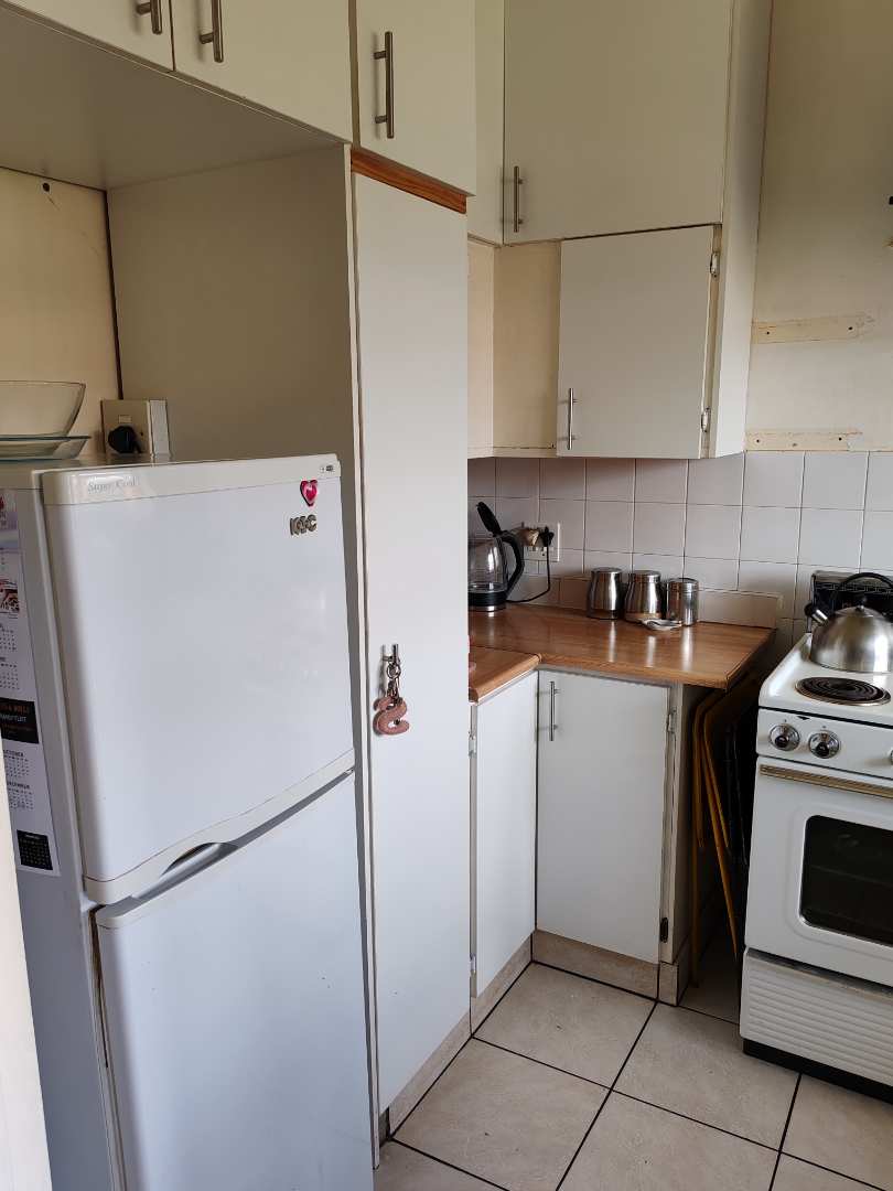 1 Bedroom Property for Sale in Horizon View Gauteng