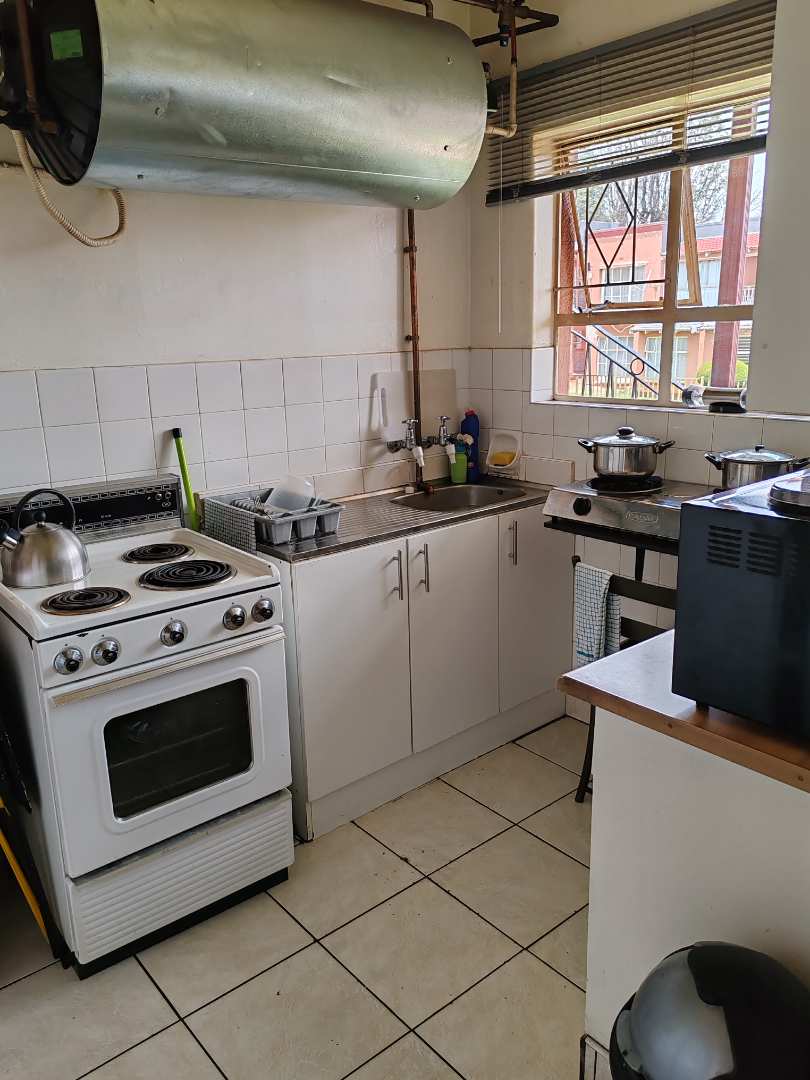 1 Bedroom Property for Sale in Horizon View Gauteng