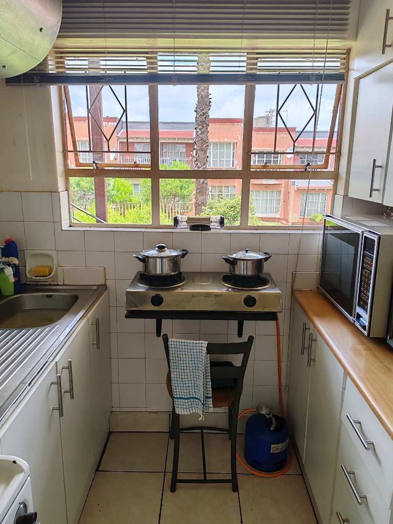 1 Bedroom Property for Sale in Horizon View Gauteng