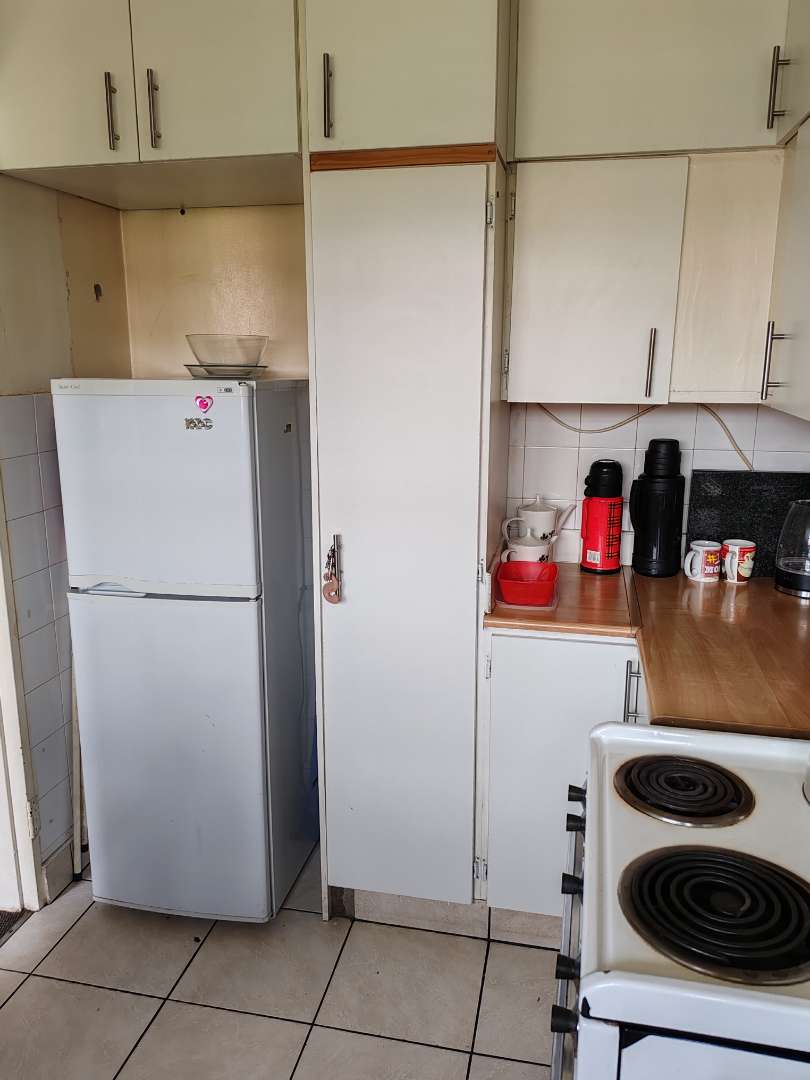 1 Bedroom Property for Sale in Horizon View Gauteng