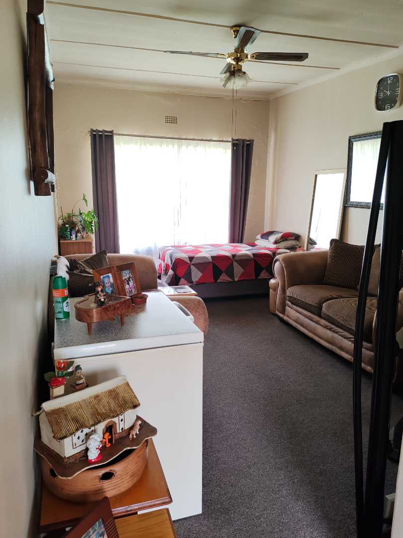 1 Bedroom Property for Sale in Horizon View Gauteng