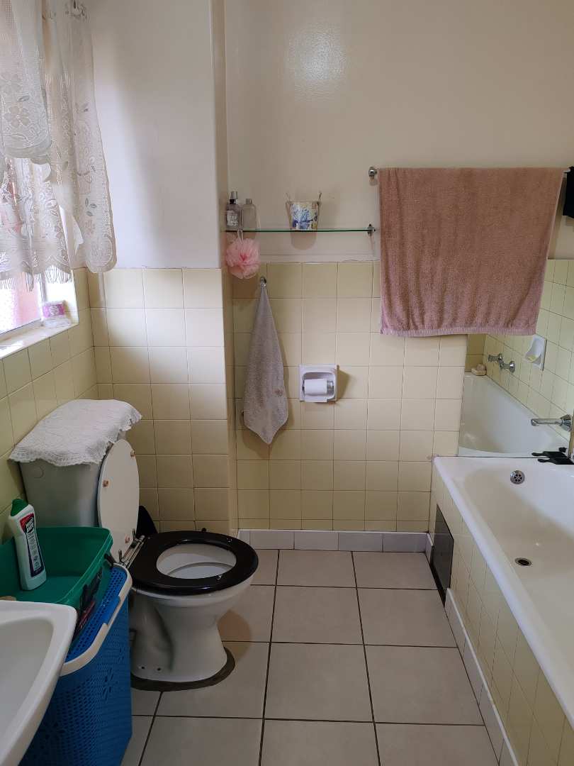 1 Bedroom Property for Sale in Horizon View Gauteng