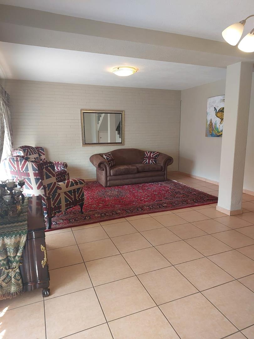 3 Bedroom Property for Sale in Johannesburg Central Gauteng
