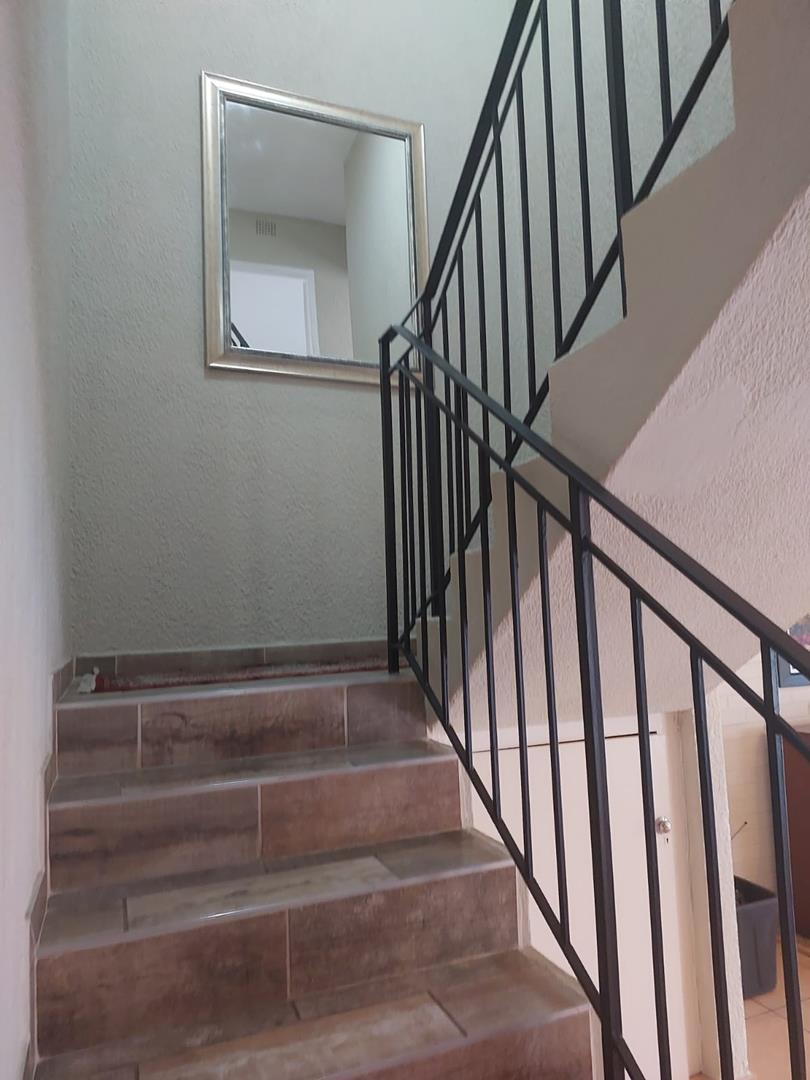 3 Bedroom Property for Sale in Johannesburg Central Gauteng